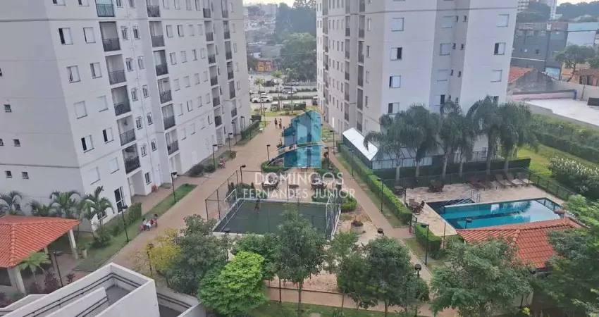 Apartamento com 2 dormitórios à venda, 55 m² em Itaquera, ZL