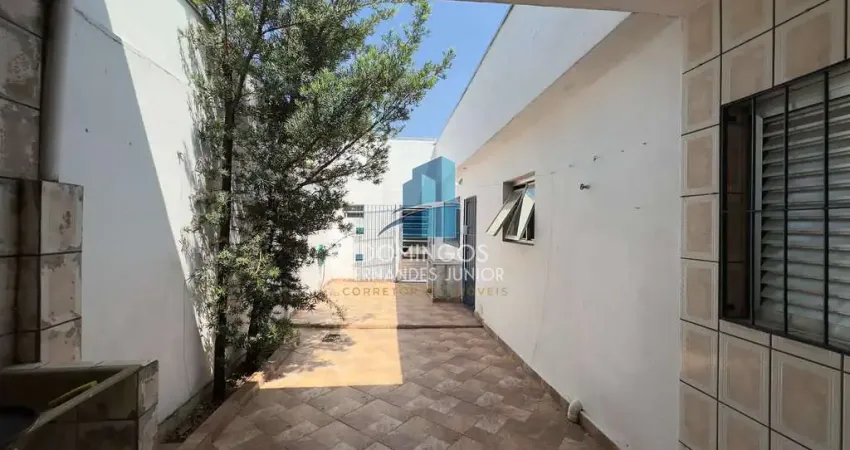 Casa a venda na Vila Carmosina em Itaquera Próximo ao Metrô