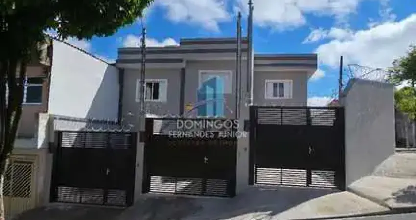 Sobrado com 2 quartos à venda no Jardim Lajeado, Guaianases