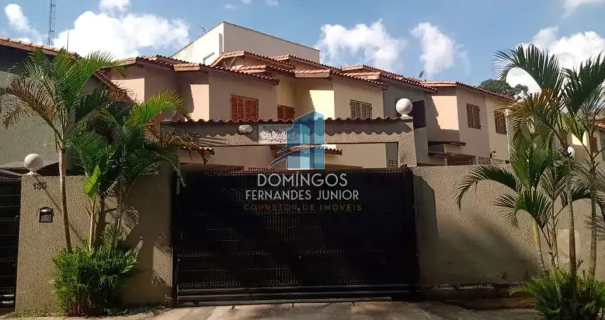 Sobrado 3 Dormitórios Para Venda em Itaquera na Vila Carmosina