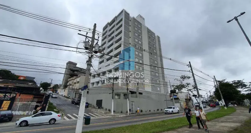 Apartamento a Venda na  Vila Carmosina com 2 Quartos, São Paulo