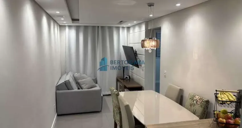 Apartamento a venda direto com o proprietário em Guaianases