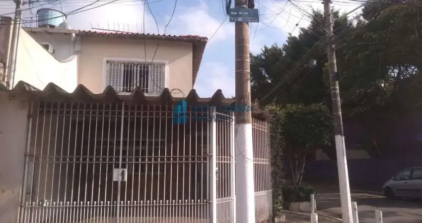 Casa com 3 quartos 2 vagas de garagem no, Jardim Aricanduva