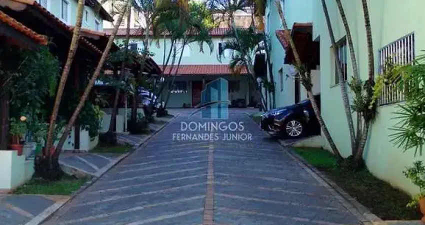 Sobrado em Itaquera à Venda , Condomínio Fechado com 2 Quartos