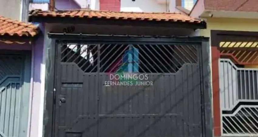 Sobrado com 2 quartos, Jardim Nossa Senhora do Carmo, Itaquera