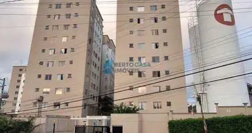 Apartamento com 2 quartos a venda no Jardim Matarazzo