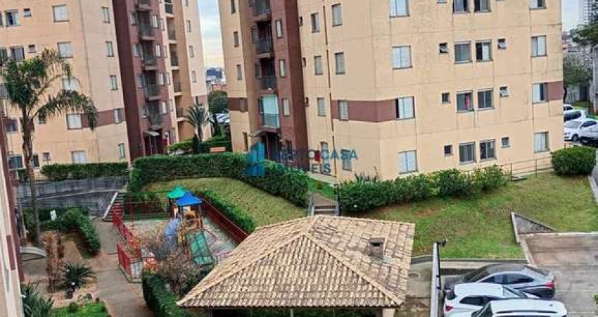 Apartamento a venda 2 quartos 1 vaga de garagem  Itaquera