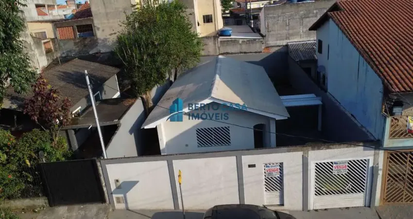 Casa com 3 quartos suites em Cidade de São Matheus, Zona Leste