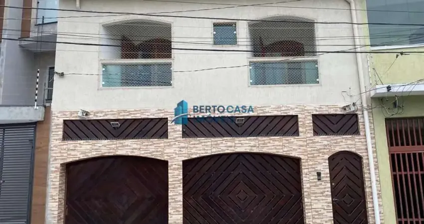 Casa com 3 quartos à venda na Rua Lourdes, Penha, São Paulo