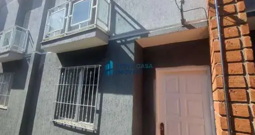 Sobrado a venda em Itaquera com 2 quartos 1 vaga de garagem