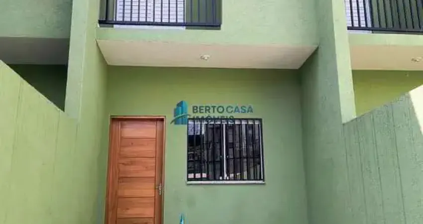 Sobrado a Venda com 2 Quartos na Cidade Líder,Parque Savoy City
