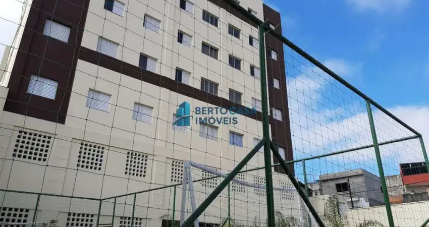 Apartamento 2 Quartos 1 Vaga na Vila Nova York em São Matheus