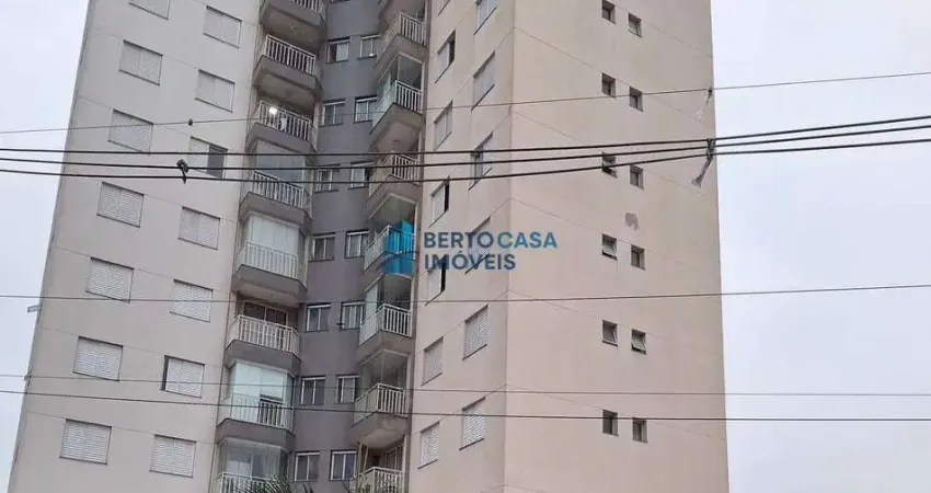Apartamento Cobertura com 2 quartos 2 Vagas, Ermelino Matarazzo