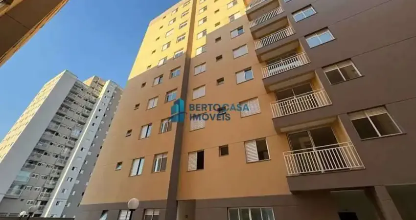 Apartamento com 2 quartos à venda na Rua São Félix do Piauí, Itaquera, São Paulo