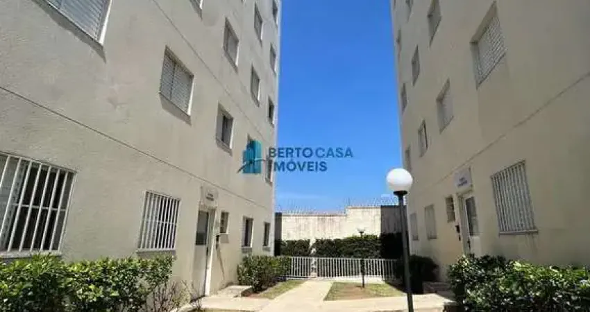 Apartamento com 3 quartos à venda na Avenida Padre Gregório Mafra, Itaquera, São Paulo