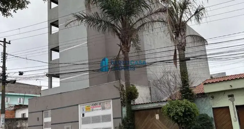 Apartamento com 2 quartos à venda na Rua Sertão dos Mapaxós, Jardim Roseli, São Paulo