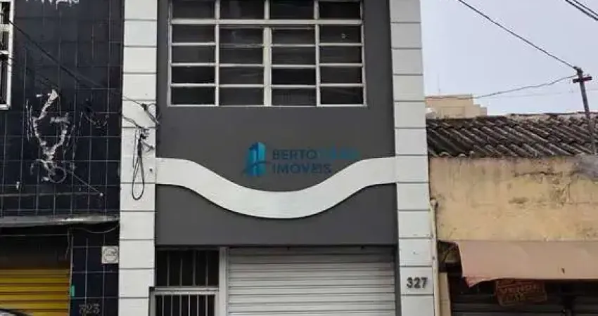 Casa comercial à venda na Rua Doutor Aureliano Barreiros, Itaquera, São Paulo