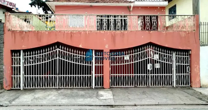 Casa com 2 quartos à venda na Rua Guarujá do Sul, Cidade Líder, São Paulo
