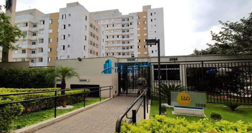 Apartamento a venda com 2 quartos em itaquera, lazer completo