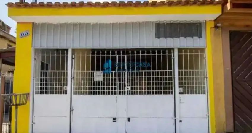 Casa com 2 quartos à venda na Rua Jucupema, Parada XV de Novembro, São Paulo