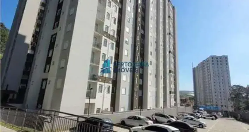 Apartamento com 2 quartos à venda na Avenida Itaquera, Cidade Líder, São Paulo