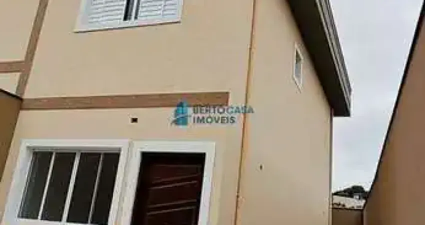 Casa com 2 quartos à venda na Rua Gil de Siqueira, Guaianases, São Paulo