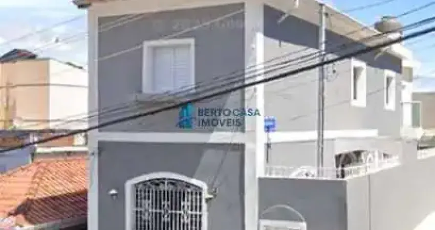 Casa com 3 quartos à venda na Rua Taitinga, Penha, São Paulo