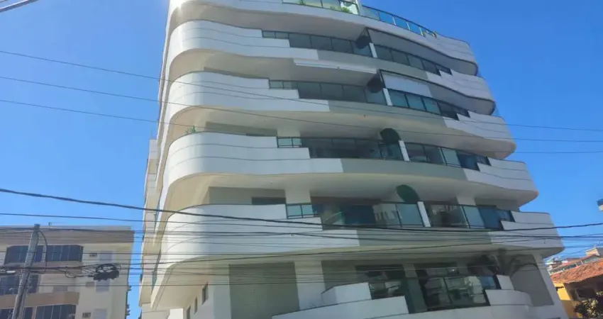 Cobertura / Penthouse para locação, Braga, Cabo Frio, RJ
