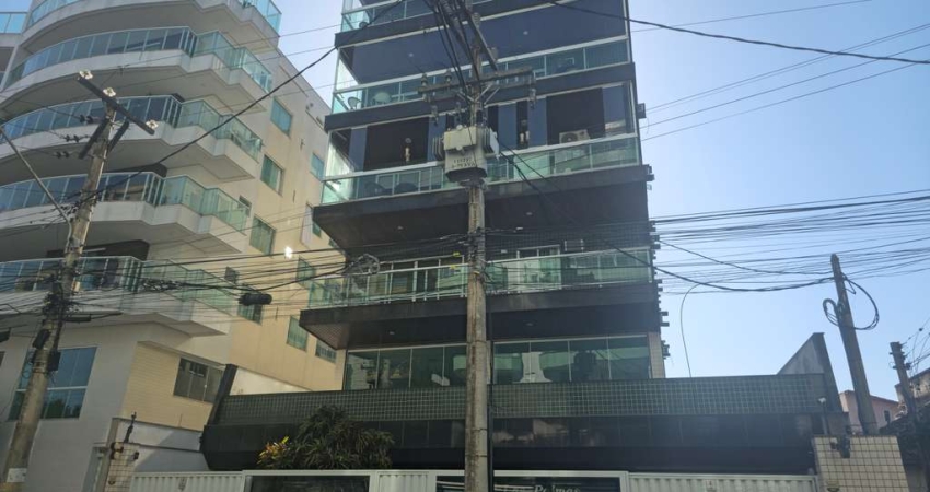 Apartamento à Venda,3 quartos sendo 2 suite, 2 vaga de garagerm, Vila Nova, Cabo Frio, RJ