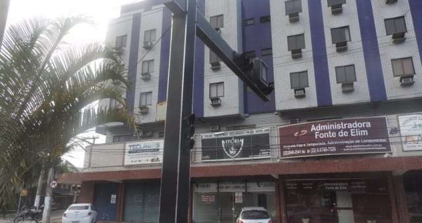 Ponto comercial para alugar na Avenida Júlia Kubitschek, 39, Centro, Cabo Frio
