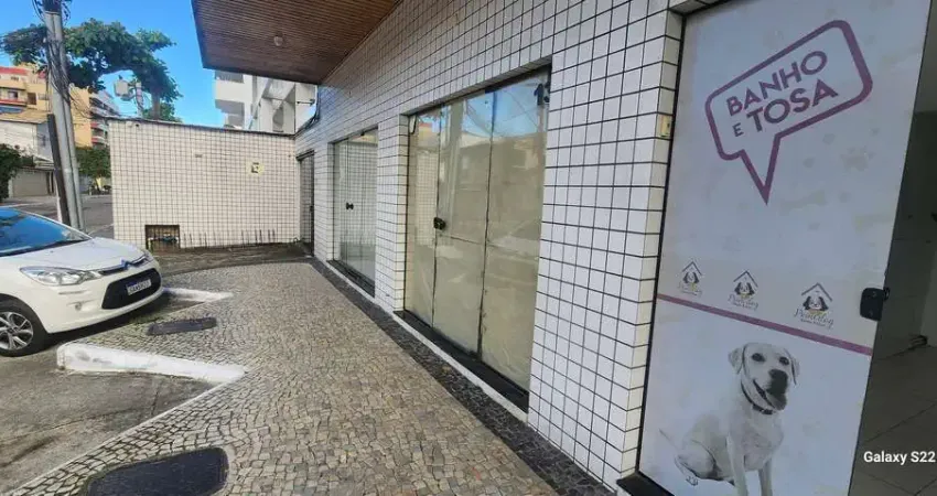 Sala para locação de frente rua duplex , Braga, Cabo Frio, RJ