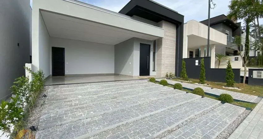 Casa à venda em Condomínio Fechado, Bragança Paulista