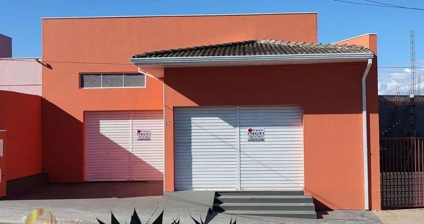Galpão para Locação em Bragança Paulista - SP