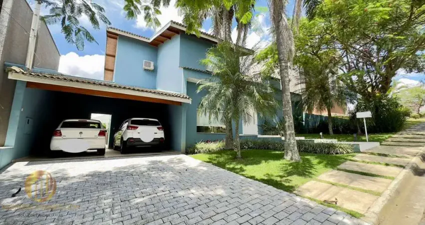 Casa  à venda em Condomínio Fechado perto do lago em Bragança Paulista - SP