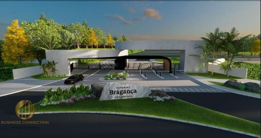 Terreno à venda na Bragança Paulista, Centro, Bragança Paulista