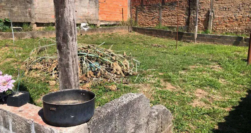 Terreno à venda, 360 m² por R$ 420.000,00 - Jaguaré - São Paulo/SP