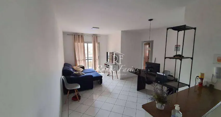 Apartamento com 2 dormitórios à venda, 65 m² por R$ 450.000,00 - Jaguaré - São Paulo/SP