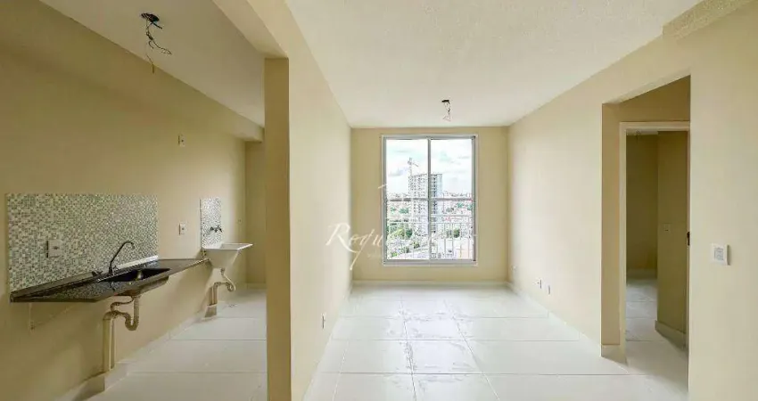 Apartamento com 2 dormitórios para alugar, 49 m² por r$ 2.327,62/mês - são pedro - osasco/sp