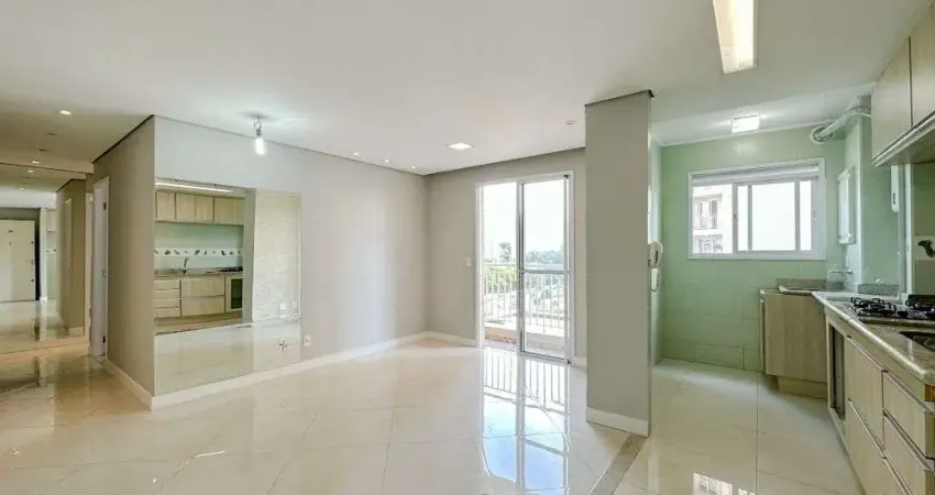 Apartamento com 2 dormitórios à venda, 63 m² por R$ 590.000,00 - Jaguaré - São Paulo/SP