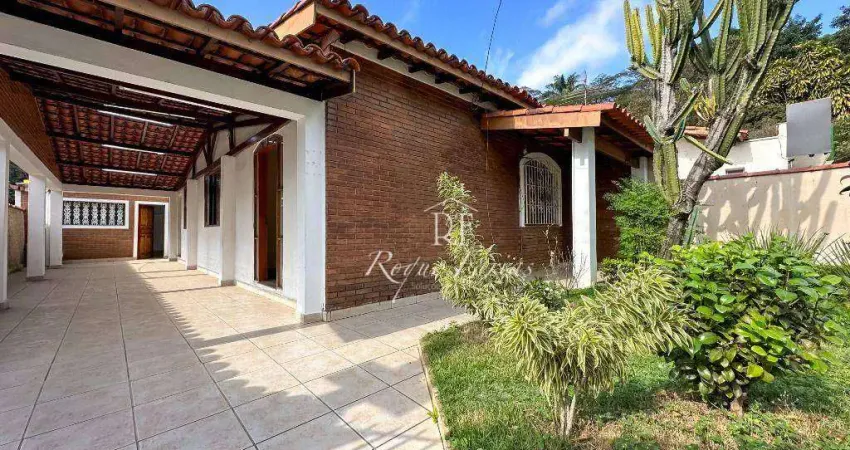 Casa - venda por r$ 870.000,00 ou aluguel por r$ 4.309,00/mês - vila são francisco - são paulo/sp