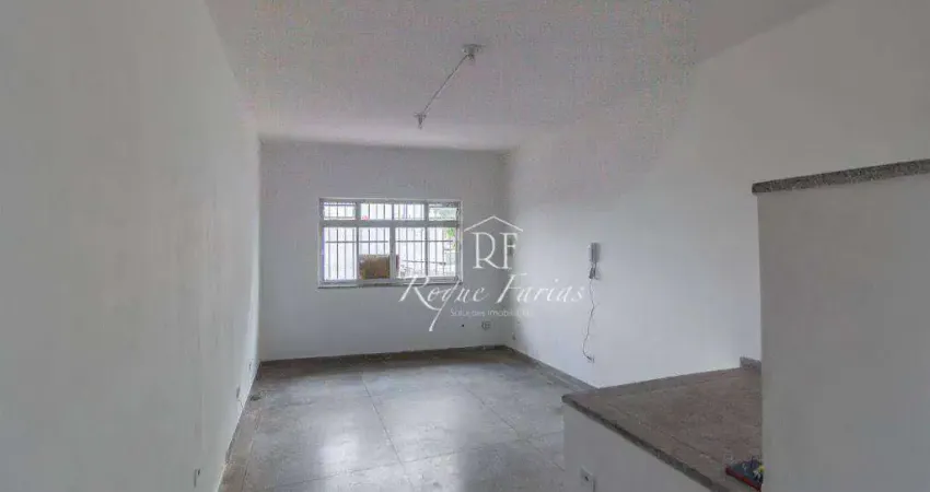 Sala para alugar, 30 m² por R$ 1.100,00/mês - Jardim das Flores - Osasco/SP