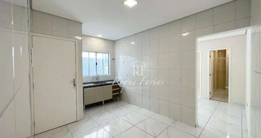 Kitnet com 1 dormitório para alugar, 40 m² por r$ 1.731,28/mês - jaguaré - são paulo/sp