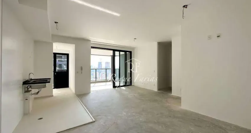 Apartamento com 3 dormitórios à venda, 112 m² por R$ 1.450.000,00 - Vila Yara - Osasco/SP