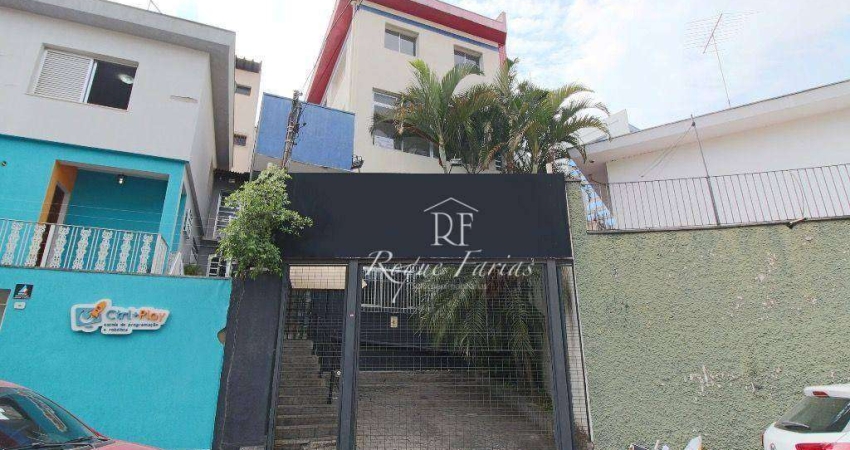 Salão à venda, 550 m² por R$ 1.300.000,00 - Vila Campesina - Osasco/SP