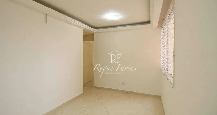 Apartamento à venda, 48 m² por R$ 290.000,00 - Jaguaré - São Paulo/SP