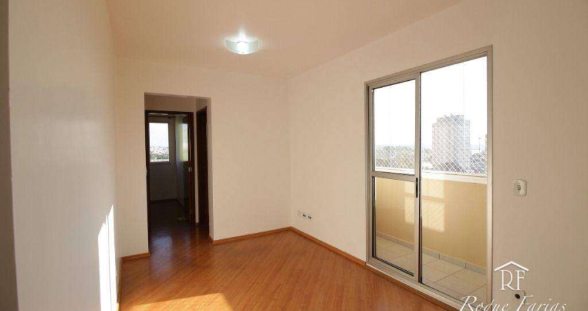 Apartamento com 2 dormitórios à venda, 64 m² por R$ 330.000,00 - Bussocaba - Osasco/SP