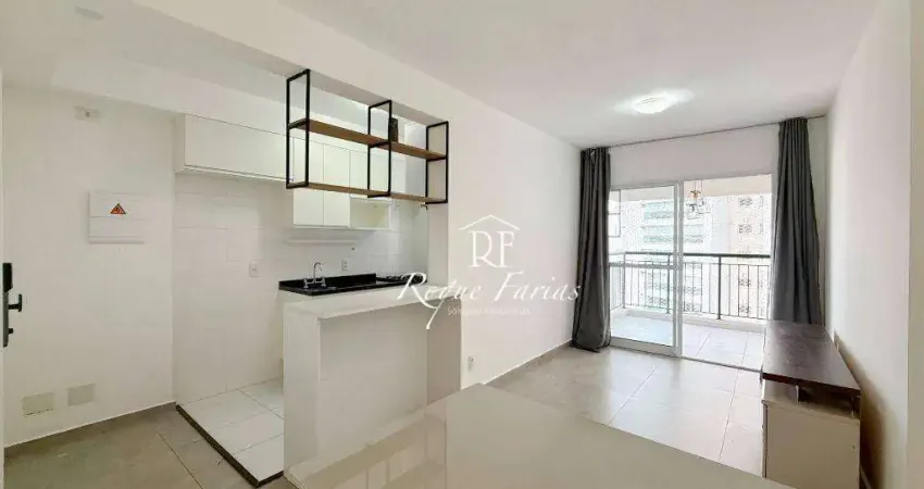 Apartamento com 2 dormitórios para alugar, 67 m² por r$ 5.517,72/mês - centro - osasco/sp