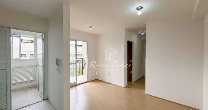 Apartamento com 2 dormitórios, 50 m² - venda por R$ 650.000,00 ou aluguel por R$ 4.042,53/mês - Parque Residencial da Lapa - São Paulo/SP