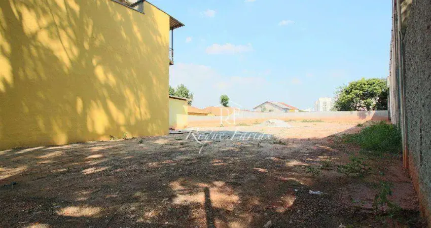 Terreno para alugar, 900 m² por r$ 12.500,00/mês - jaguaré - são paulo/sp