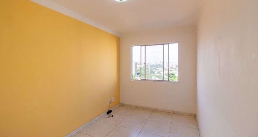 Apartamento com 2 dormitórios para alugar, 53 m² por r$ 2.299,37/mês - jaguaré - são paulo/sp